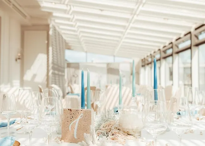 Atlantic Grand Travemuende