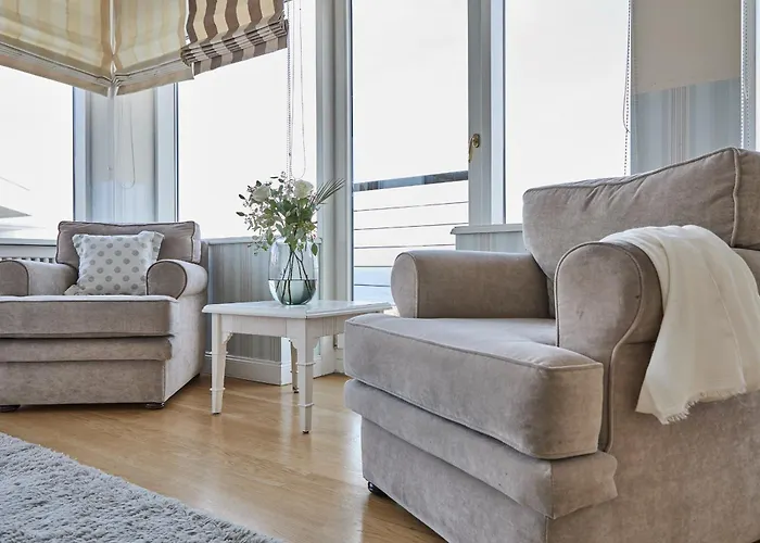 Hotel Atlantic Grand Travemünde Lübeck
