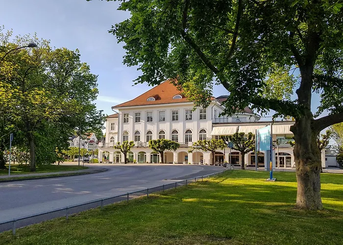 Atlantic Grand Travemuende