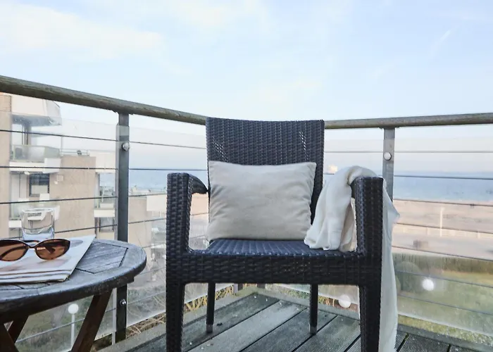 Hotel Atlantic Grand Travemünde Lübeck