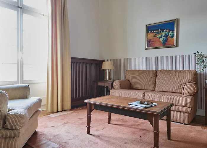 Hotel Atlantic Grand Travemünde Lübeck