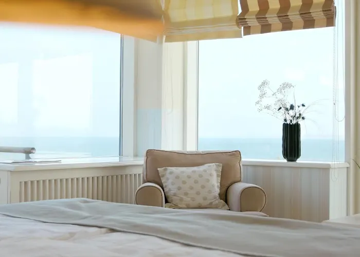 Hotel Atlantic Grand Travemünde Lübeck