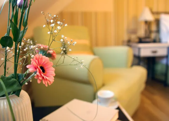 Hotel Atlantic Grand Travemuende
