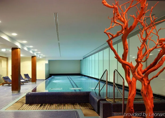 Hotel Atlantic Grand Travemuende Lübeck