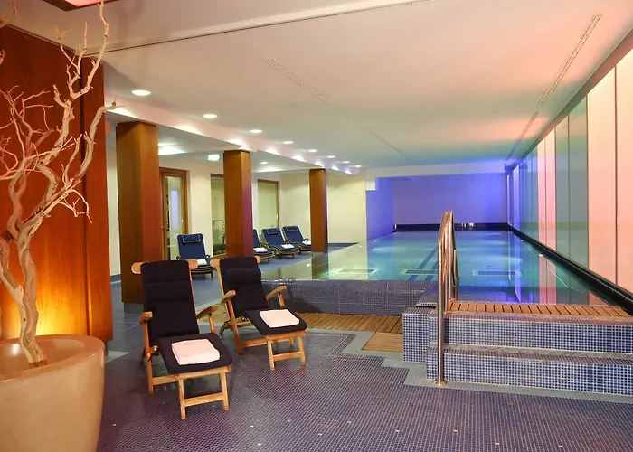 Atlantic Grand Travemuende Lübeck