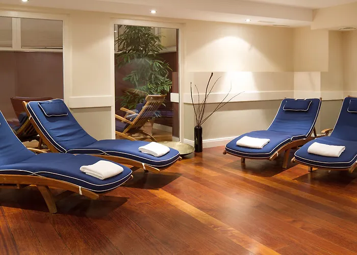 Atlantic Grand Travemuende