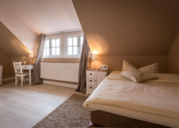 Hotel Atlantic Grand Travemuende