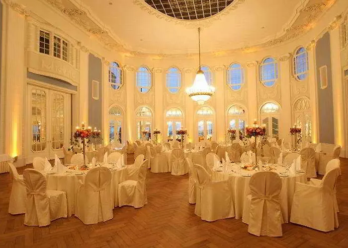 Atlantic Grand Travemuende 5*