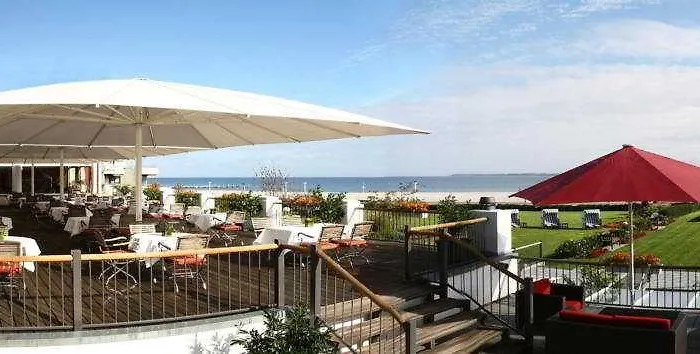 Hotel Atlantic Grand Travemuende